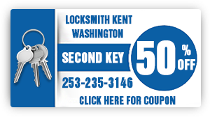 home locksmith Kent Washington